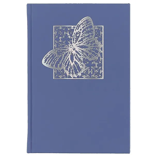 Записная книжка «Бабочка» 248079 — 2