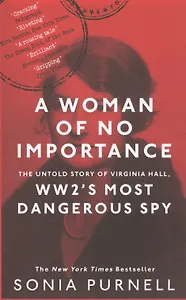 A Woman of No Importance