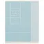 Тетрадь в клетку Listoff, "Цитата", 80 листов, в ассортименте — 259585 — 1