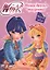 Winx. Прочитай и наклей. Наши друзья тигрята — 2658309 — 1