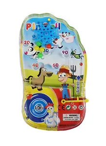 Игра Пинбол (589) (621556) (3+) (упаковка)