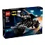 LEGO Batman: Сборная фигурка Бэтмен и Бэтцикл, 713 деталей (76273) — 3126513 — 2