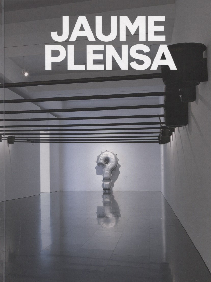 

Jaume Plensa