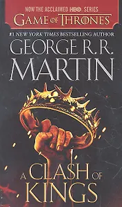 A Clash of Kings tie-in