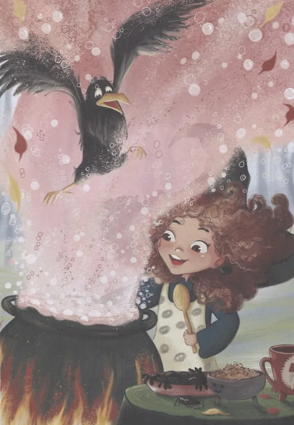 Книга Шумелкины проделки (Юлия Венедиктова) — 9