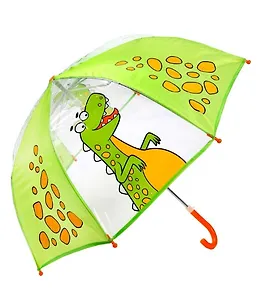Зонт детский "Динозаврик", 46 см