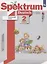 Немецкий язык. Spektrum. 2 класс. Учебник для учащихся общеобразовательных организаций — 2854713 — 3