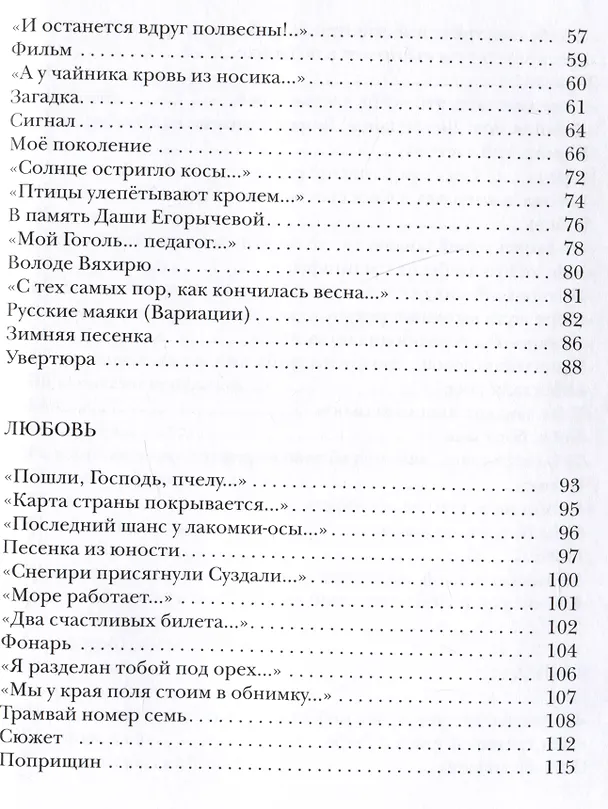 Книга Электрические стихи (Владислав Маленко) — 3
