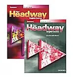 New Headway English Course Elementary Students Book