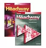 New Headway English Course Elementary Students Book — 1588106 — 1