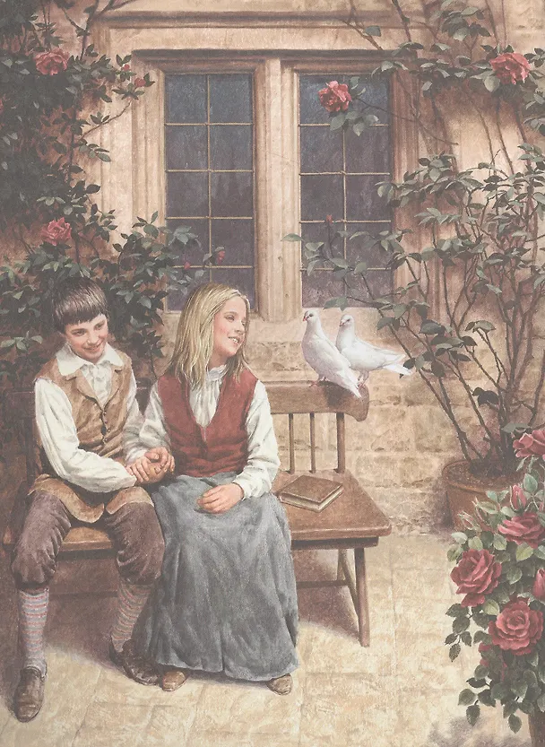 Книга Снежная королева. Сказка (Ганс Христиан Андерсен) — 3