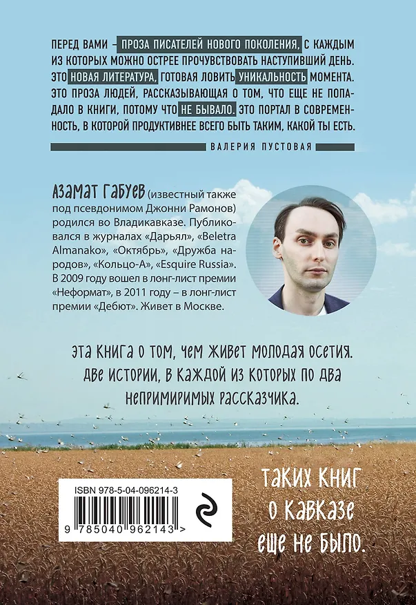 Книга Холодный день на солнце (Азамат Габуев) — 2
