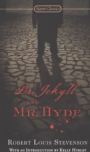DR. JEKYLL AND MR. HYDE