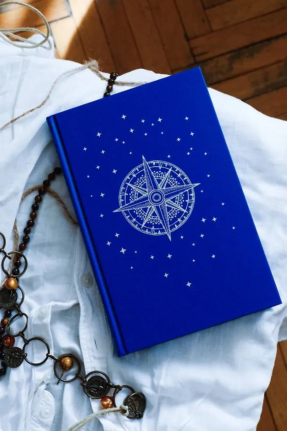 Книга Компас и клинок. Книга 1 (Рейчел Гринлоу) — 15