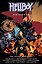 Hellboy Universe: The Secret Histories (Mignola, Mike) Вселенная Хеллбоя Секретная история (Майк Миньола) / Книги на английском языке — 2934109 — 2