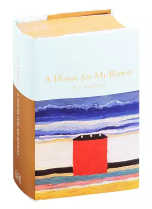 A House for Mr Biswas — 2826458 — 1