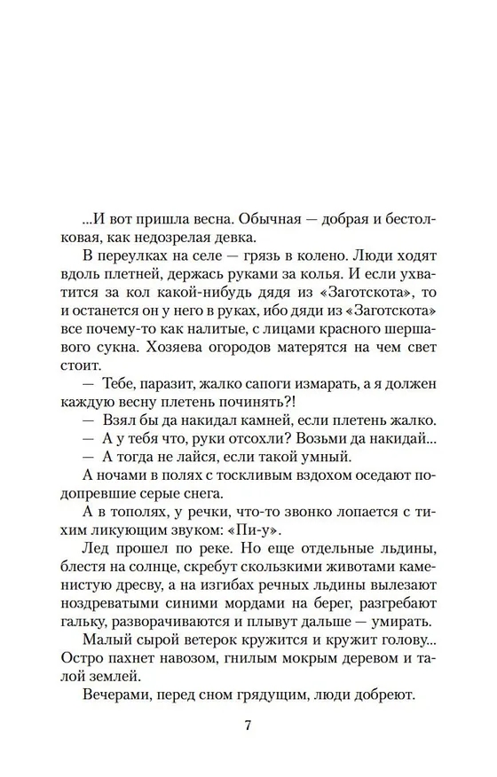 Книга Ваш сын и брат (Василий Шукшин) — 12