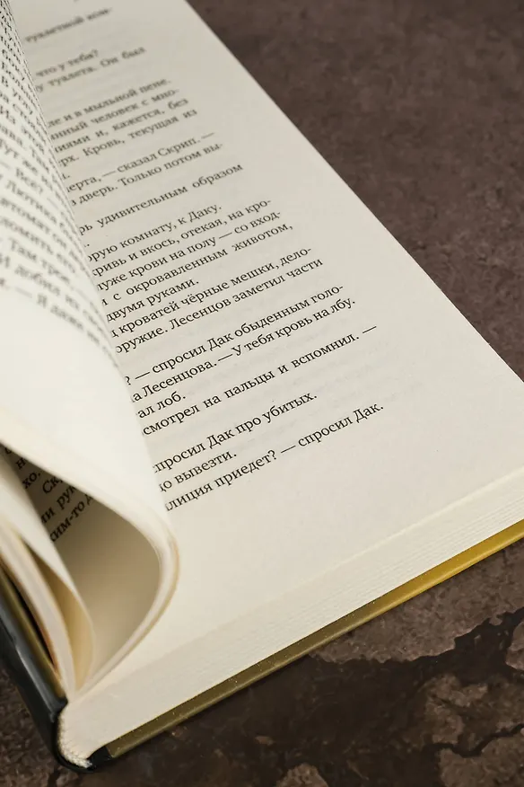 Книга Ополченский романс (Захар Прилепин) — 13