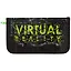 Пенал «Virtual», 19 х 11 см — 252056 — 2