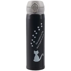 Термос Лапка (металл) (450мл) (12-16074-BLF-65)