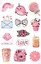 Наклейки. 50 стикеров кавайи — 2968601 — 2