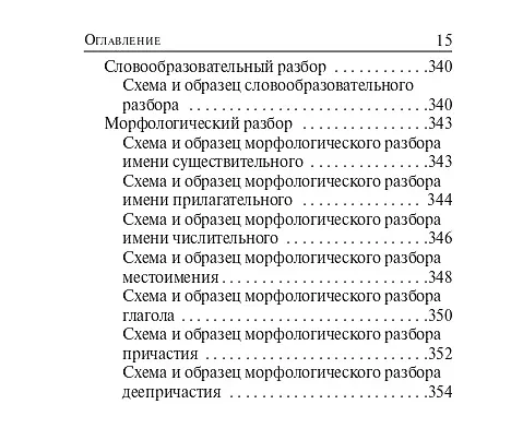 Книга ВПР. Русский язык. 5-8 классы. Карманный справочник (Наталья Сенина) — 6