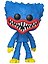 Фигурка Funko POP! Games Poppy Playtime Huggy Wuggy (1262) (Fun93517) — 3180343 — 1