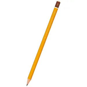 Карандаш ч/гр технический, 2B, шестигранный, Koh-I-Noor