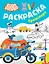 Бодо Бородо. Раскраска (Транспорт) — 3028441 — 1