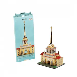 Сборная модель «Адмиралтейство» (551)