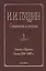 Сочинения и письма. Том 1. Записки о Пушкине. Письма 1816-1849 гг. — 2637765 — 1