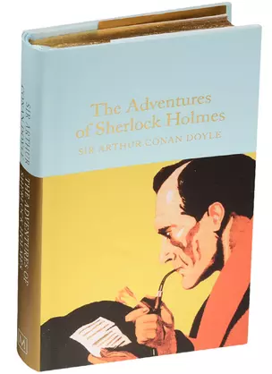 The Adventures of Sherlock Holmes — 2563973 — 1