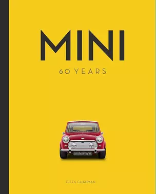 Mini: 60 Years — 3028590 — 1