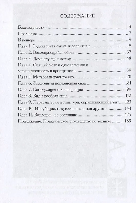 Книга Воплощение: Творческое активное воображение, в медицине, искусстве, психотерапии (Роберт Боснак) — 2