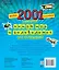 Большая книга игр и головоломок для мальчиков (более 2001 наклейки) — 2418093 — 2