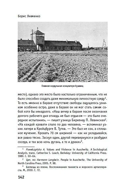 Книга Пепел над пропастью. Феномен Концентрационного мира нацистской Германии и его отражение в социокультурном пространстве Европы середины - второй половины ХХ столетия (Борис Якеменко) — 2