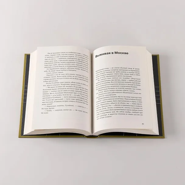 Книга Стыдные подвиги (Андрей Рубанов) — 6