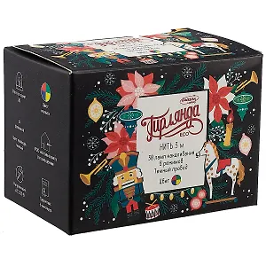 Гирлянда LED, 3 м