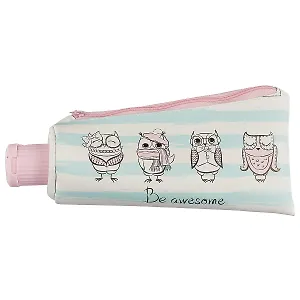 Пенал-тюбик «Be awesome»