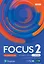 Focus 2. Second Edition. Students Book + Active Book — 2960653 — 1