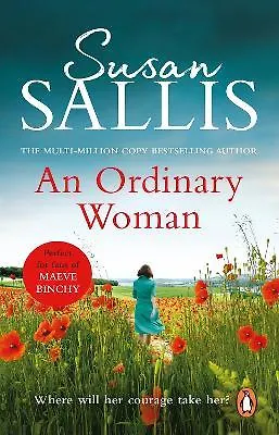 Книга An Ordinary Woman () — 1