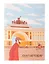 Записная книжка А6 30л СПб "Главный штаб" на скрепке — 3166316 — 1