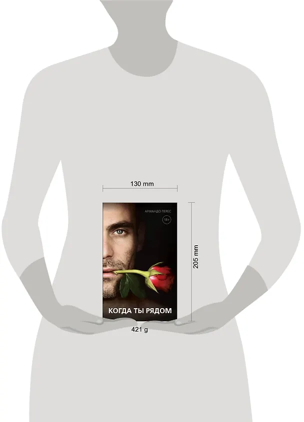 Книга О чем молчат мужчины... когда ты рядом: роман () — 5