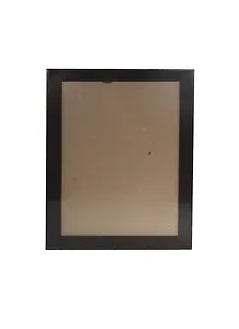 Фоторамка пластик 21*30 "Aida" венге, 100 рамок