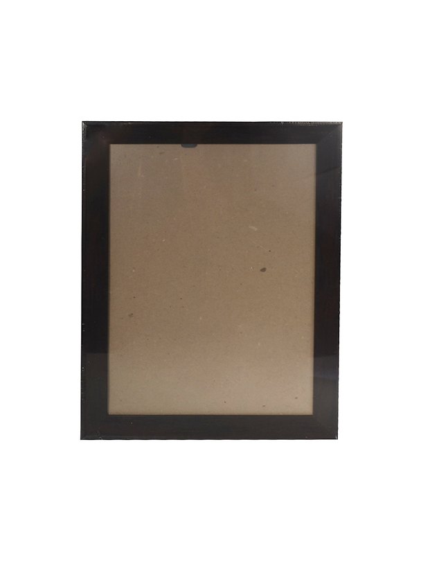 Фоторамка пластик 21*30 "Aida" венге, 100 рамок 225680 — 1