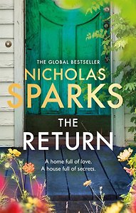 The Return (Nicholas Sparks) Возвращение (Николас Спаркс) /Книги на английском языке