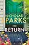 The Return (Nicholas Sparks) Возвращение (Николас Спаркс) /Книги на английском языке — 2890083 — 1