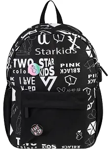 Рюкзак "K-POP" 1 отделение, 39*29*14 см, значки в комплекте