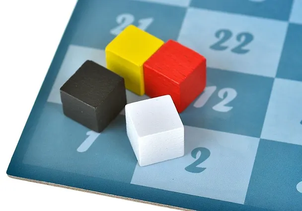 Настольная игра: Кохаку 3045665 — 11