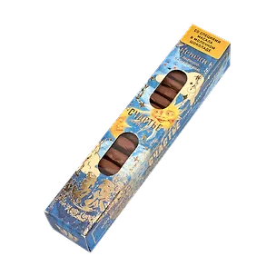 Оригинальные сливочно-карамельные ириски СЧАСТЬЕ, со специями масала в молочном шоколаде, 75г 3125652